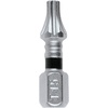 image:imageMakita E00670 Impact XPS T20 Torx 1 Insert Bit 15pk5pk