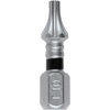 image:imageMakita E00670 Impact XPS T20 Torx 1 Insert Bit 15pk5pk