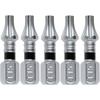 image:imageMakita E00670 Impact XPS T20 Torx 1 Insert Bit 15pk5pk