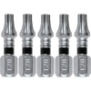 image:imageMakita E00670 Impact XPS T20 Torx 1 Insert Bit 15pk5pk