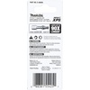 image:imageMakita E00670 Impact XPS T20 Torx 1 Insert Bit 15pk5pk