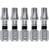 image:imageMakita E00670 Impact XPS T20 Torx 1 Insert Bit 15pk5pk
