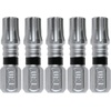 image:imageMakita E00670 Impact XPS T20 Torx 1 Insert Bit 15pk5pk