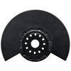 image:imageMakita  B21331 A95227 312 Inch Segmented Saw Blade Black