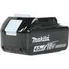 image:imageMakita BL1840B 18V LXT LithiumIon 40Ah Battery Black40Ah
