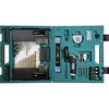image:imageMakita D37144 71 Pc Metric Bit and Hand Tool Set104 Piece