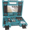 image:imageMakita D37144 71 Pc Metric Bit and Hand Tool Set71 Piece