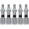 image:imageMakita E00670 Impact XPS T20 Torx 1 Insert Bit 15pk5pk