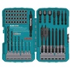 image:imageMakita T01725 ContractorGrade Bit Set 70Pc70Piece