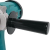 image:imageMakita 6906 34 Impact Wrench w Friction Ring Anvil  Blue