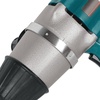image:imageMakita 6906 34 Impact Wrench w Friction Ring Anvil  Blue