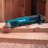 image:imageMakita AD03Z 12V max CXT LithiumIon 38 in Cordless Right Angle Drill Tool Only