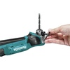 image:imageMakita AD03Z 12V max CXT LithiumIon 38 in Cordless Right Angle Drill Tool Only