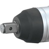 image:imageMakita TW1000 1 Impact Wrench w Friction Ring Anvil  Blue