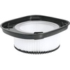 image:imageMakita XCV07PTX 18V x2 LXT BL 21 gallon Hepa Dust Extractor Kit  LithiumIon XCV07PTX