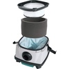 image:imageMakita XCV07PTX 18V x2 LXT BL 21 gallon Hepa Dust Extractor Kit  LithiumIon XCV07PTX
