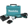 image:imageMakita AD03R1 12V max CXT Right Angle Drill Kit 38