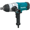 image:imageMakita TW1000 1 Impact Wrench w Friction Ring Anvil  Blue