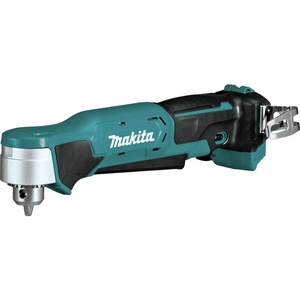 image:imageMakita AD03Z 12V max CXT LithiumIon 38 in Cordless Right Angle Drill Tool Only