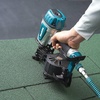 image:imageMakita AN453 134 Roofing Coil Nailer