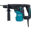 image:imageMakita HR3001CK 1316 Rotary Hammer accepts SDSPLUS bits LShapeRotary Hammer