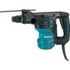 image:imageMakita HR3001CK 1316 Rotary Hammer accepts SDSPLUS bits LShapeRotary Hammer