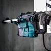 image:imageMakita HR3011FCK 1316 AVT Rotary Hammer accepts SDSPLUS bits LShapeRotary Hammer