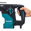 image:imageMakita HR3011FCK 1316 AVT Rotary Hammer accepts SDSPLUS bits LShapeRotary Hammer