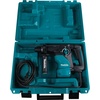 image:imageMakita HR3011FCK 1316 AVT Rotary Hammer accepts SDSPLUS bits LShapeRotary Hammer