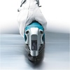 image:imageMakita JS1602 16 Gauge Shear Blue