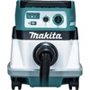 image:imageMakita XCV16ZX 36V 18V X2 LXT Brushless 4 Gallon HEPA Filter Dry Dust Extractor AWS Tool Only