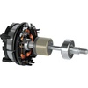 image:imageMakita XCV16ZX 36V 18V X2 LXT Brushless 4 Gallon HEPA Filter Dry Dust Extractor AWS Tool Only