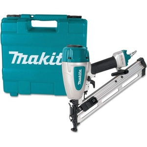 image:imageMakita AF635 15 Gauge 212 Angled Finish Nailer 34