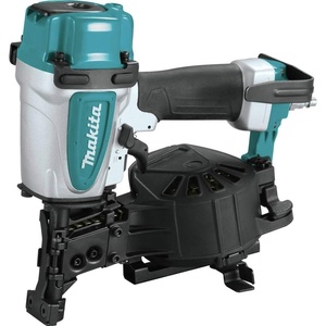 image:imageMakita AN454 134 Coil Roofing Nailer