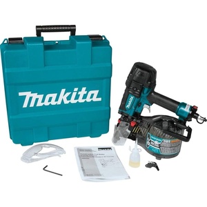 image:imageMakita AN935H 312 High Pressure Framing Coil Nailer