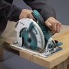 image:imageMakita 5008MGA 814 Magnesium Circular Saw with Electric Brake