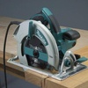 image:imageMakita 5008MGA 814 Magnesium Circular Saw with Electric Brake