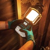 image:imageMakita XRM12 18V LXT LithiumIon Cordless Lantern with Radio Tool Only