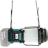 image:imageMakita XRM12 18V LXT LithiumIon Cordless Lantern with Radio Tool Only
