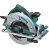 image:imageMakita 5008MGA 814 Magnesium Circular Saw with Electric Brake