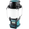 image:imageMakita XRM12 18V LXT LithiumIon Cordless Lantern with Radio Tool Only