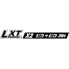 image:imageMakita XML11Z 36V 18V X2 LXT 21 SelfPropelled Lawn Mower Tool Only