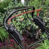 image:imageMakita XML11Z 36V 18V X2 LXT 21 SelfPropelled Lawn Mower Tool Only