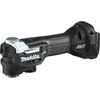 image:imageMakita XMT04R1B 18V LXT LithiumIon SubCompact Brushless Cordless StarlockMax Oscillating MultiTool Kit 20Ah