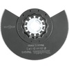 image:imageMakita XMT04R1B 18V LXT LithiumIon SubCompact Brushless Cordless StarlockMax Oscillating MultiTool Kit 20Ah