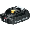 image:imageMakita XMT04R1B 18V LXT LithiumIon SubCompact Brushless Cordless StarlockMax Oscillating MultiTool Kit 20Ah