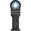 image:imageMakita XMT04R1B 18V LXT LithiumIon SubCompact Brushless Cordless StarlockMax Oscillating MultiTool Kit 20Ah