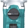 image:imageMakita XTU02Z 18V LXT LithiumIon Brushless Cordless 12 Mixer Tool OnlyMixer Kit