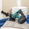 image:imageMakita XTU02Z 18V LXT LithiumIon Brushless Cordless 12 Mixer Tool OnlyMixer Only
