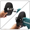 image:imageMakita XTU02Z 18V LXT LithiumIon Brushless Cordless 12 Mixer Tool OnlyMixer Only